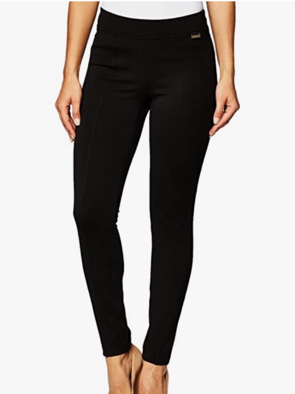 Calvin Klein modern essentials work pants
